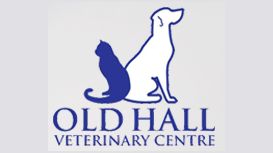 Old Hall Veterinary Centre