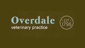 Overdale Veterinary Centre