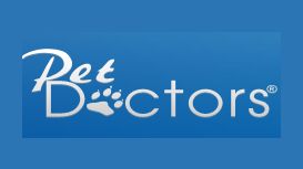 Pet Doctors Veterinary Clinics