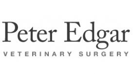 Peter Edgar Veterinary Surgery