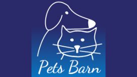 The Petsbarn Vets Centre