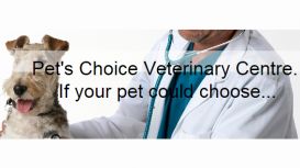 Pet's Choice Veterinary Centre