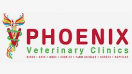 Phoenix Vet Clinic