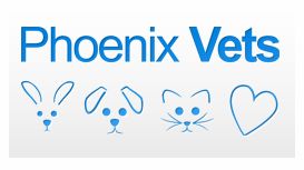 Phoenix Vets Camberley