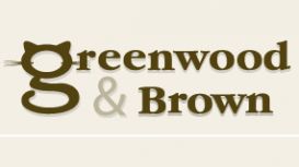 Greenwood & Brown Veterinary Clinics