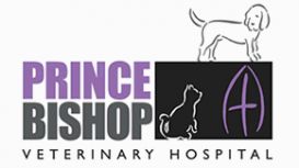 Prince Bishop Vets