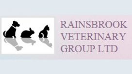 Rainsbrook Veterinary Group