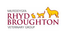 Rhyd Broughton Veterinary Group