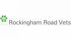 Rockingham Road Vet Surgery
