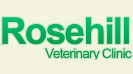 Rosehill Veterinary Clinic