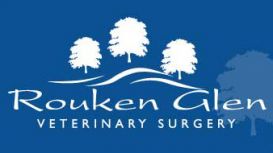 Rouken Glen Veterinary Surgery