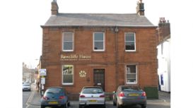 Rowcliffe House Vets