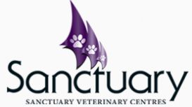 Sanctuary Vet Hospital