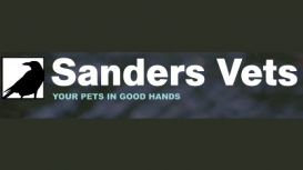 Sanders Veterinary Surgery