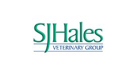 SJ Hales Veterinary Group