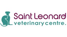 Saint Leonard Vet Centre