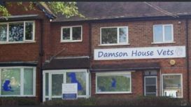 Damson House Vets