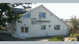 St Ives Veterinary Surgery