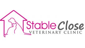 Stable Close Veterinary Clinic