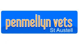 Penmellyn Vets St Austell