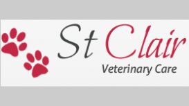 St Clair Veterinary Care