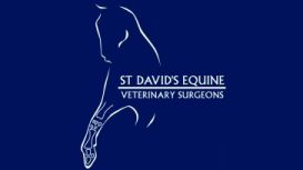St David's Equine Vets