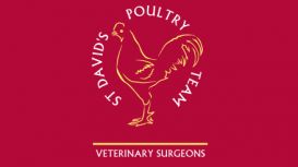 St Davids Poultry Team