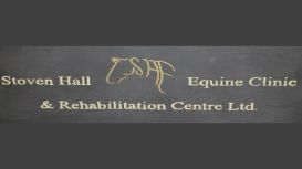 Stoven Hall Equine Clinic