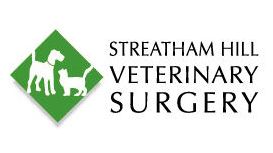 Streatham Hill Veterinary Surgery