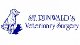St Runwalds Veterinary Surgery