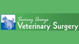 Surrey Quays Veterinary Clinic