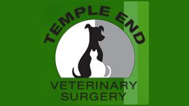 Temple End Veterinary Surgery