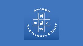 The Avenue Veterinary Hospital