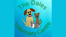 The Dales Veterinary Centre