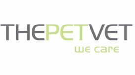 The Pet Vet