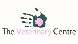 The Veterinary Centre