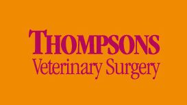 Thompsons Veterinary Surgeons