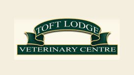 Toft Lodge