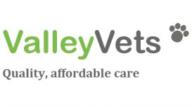 The Valley Veterinary Surgery
