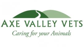 Axe Valley Veterinary Practice