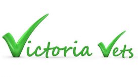 Victoria Veterinary Clinic