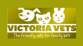 Victoria Veterinary Centre