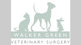 Walker Green Veterinary Surgery