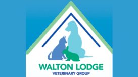 Walton Lodge Veterinary Clinics