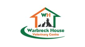 Warbreck House Veterinary Centre
