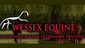 Wessex Equine