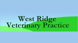 The West Ridge Veterinary