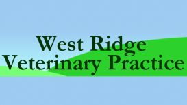 West Ridge Veterinary Practice