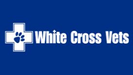 White Cross Vets