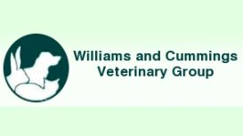 Williams & Cummings Veterinary Group